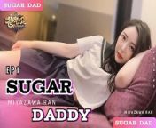 【Mr.Bunny】TZ-011 Sugar Daddy EP1 from sex previ lsh 011