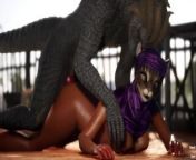 The Kitty and the Lizard - Carnal Instinct - Lets fill her up from african and white sex bbd xxx videodian mallu