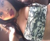 my sexy stepsister sends me a hot video while she is in the car from ielena hd nude imes danlod www dot com kajal xxx com
