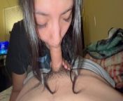 Latina gf gave me head after a Victory Royale from chan gr hebe 71