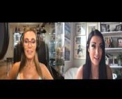 Courtney Tillia on Tanya Tate Presents Sknfluencer Success Episode 022 from lisass 022