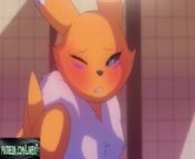 Sexy Furry Sweet Fucking And Getting Cum🔥 | Amazing Furry Henta from dragon ball hentai videos