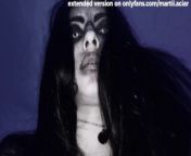 the best terrifying halloween video in the history of world porn from amateur teeny porn