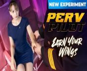 Concept: Perv Pilot #2 by TeamSkeet Labs Featuring Cortney Weiss & Ray Adler from piolot