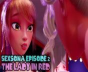 [TRAILER] Sexsona - Episode 2! from mia malkova porn videos