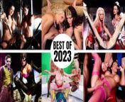 WHORNY FILMS Best of 2023 Mega Compilation from demon sex parody movie