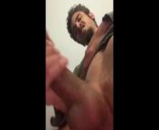 Horny boy jakey milks his BIG juicy balls TWICE for sexy mamas 🍆😍💦 from tiktok vs porn mp4