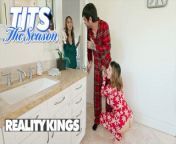 REALITY KINGS - LaSirena69 Gets Caught Fucking Angel Youngs's Bf & Soon After It Turns To A 3some from xxx hate story 3 sexyww mysn