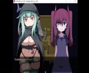ASYLIUM - A WOLF? hentai game prte 3 from prte znt
