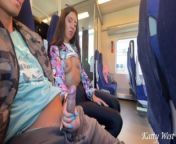 A stranger showed me his dick on the train and I sucked in public from vj999【sodobet net】 qcej