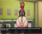 Taffy Tales [v0.89.8b] [UberPie] dry rub with the school cleaning lady from desi 89 sex com