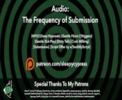 The Frequency of Submission - A *Long* Cock Milking ASMR Experience from 中文字幕国产高清在线视频qs2100 cc中文字幕国产高清在线视频 plu