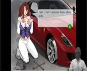 Sex help on the road full hd .mp4 from anime kiss sex