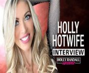 The Hotwife: Kink and Hooking Up with Fans from holly hotwife only fans