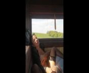 PUSSY EATING TRIP TO A PUBLIC NATIONAL PARK OUTLOOK..MILF WITH SHAVED VAGINA,REAL ORGASM from outlook
