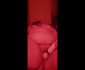 Some Red Light BBW Fun from red light area auntys