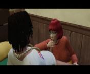 Sosa gets velma to suck him off from behonce