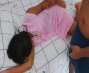 Sri Lankan Hot Wake Up Sex With Neighbors Wife l උදේම නයිටිය පිටින් නිදාගෙන හිටපු අල්ලපු ගෙදර ගෑනිට from indian bhabhi wearing night dress