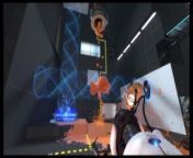 Portal 2 | Chapter 8 | The Itch from trudi abela