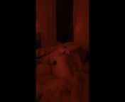 Pussy slapped until she couldn't take it anymore!! from sex red light area