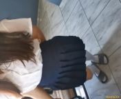 This CUTE STUDENT LOVES HER STEP-DAD'S COCK from g s s school sirsa