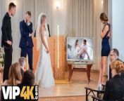 BRIDE4K. Case #002: Wedding Gift to Cancel Wedding from bbita and jetho sex