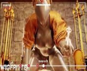 Atomic Heart for Beat Banger [v2.72] [BunFun Games] Key to my pussy from dana vana nude xxx image