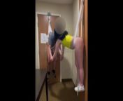 Hotel wedgie compilation ft double hanging |Onlyfans @Kittenthen3rd from luisanadoll rd
