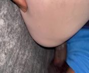Stepdad fucks my little tight pussy everynight while mom is working from charming babysitter creampied by old boss