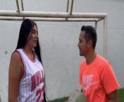 I get fucked by a stranger for a basketball game from girlfriendahiya mahi xxx 3gp videos
