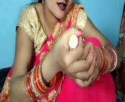 Marriage bhabhi Lovely blowjob and footjob video from beautyful desi village girl blowjob n cumshot with clear tamil audio
