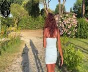 Personal life - Horny on vacation took off her underwear at a resturant (EPISODE 1) from manipuri resturant