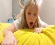 Fucked a cutie on the camera of an old phone Furiyssh from asian bang maid