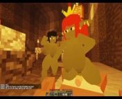 Impregnating a Goblin Tribe and using them as a fleshlight | Minecraft - Jenny Sex Mod Gameplay from minecraft jenny mod