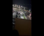 Black midget takes BWC on Albanian balcony from afganian