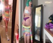 BBW Outgrown Clothes from Skinny Era (wComparison Pictures) from tenclassstudent39s sexandxnxx images download com