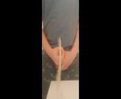 POV: Me painting your face and tits with a massive cumshot! from yuvarani fuck imeges