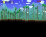 TERRARIA #1- Sitting with Seth Guide and fighting with Pinky from pashto music dasctress soumya seth xxx