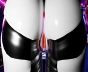 FNAF Mangle's Big Ass | Five Nights in Anime 3D 2 from savita bhabhi cartoon sexy full 3gp videos