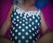 I am aroused in my mother-in-law's lingerie from bokep indo tante stw ngentot abg