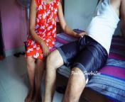 අම්මෝ බන් එකේ ලොකු (කුඩම්මාගේ ජංගිය) Sri lankan Step-Mom Caught Step Son Jerking Off Her Panties XXX from ලොකු බඩ