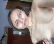 Sexy Latina Masturbates and shows her Tight Pussy Closeup from sexy girls xxx photos