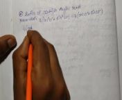 Class 12 Ratios of multiple angles Math part 30 Slove by Bikash Educare from indian teacher open daya gada v